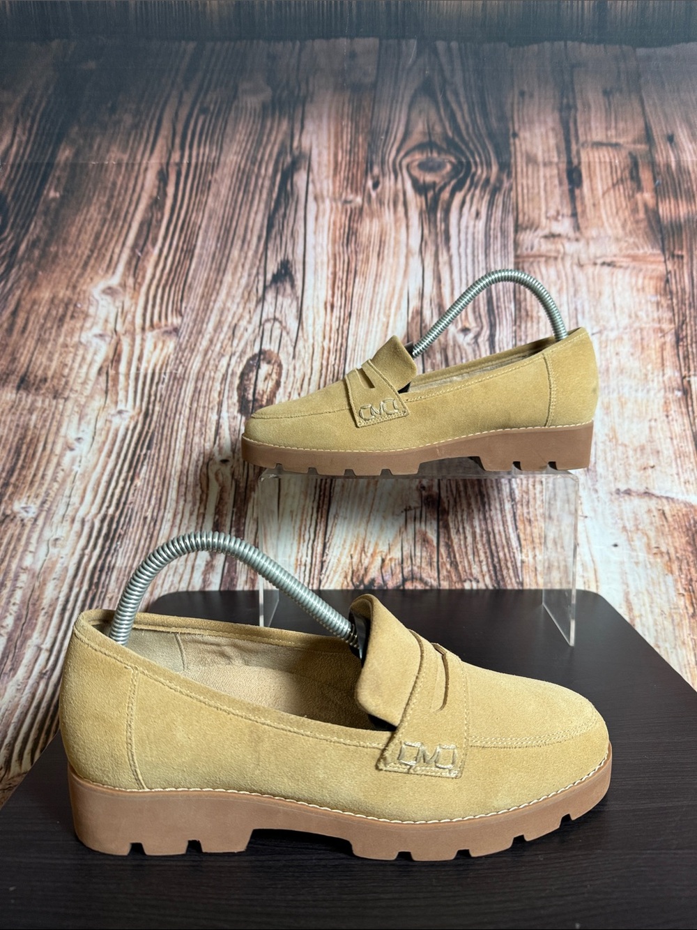 Vionic Cheryl II Loafers Womens Sz 8